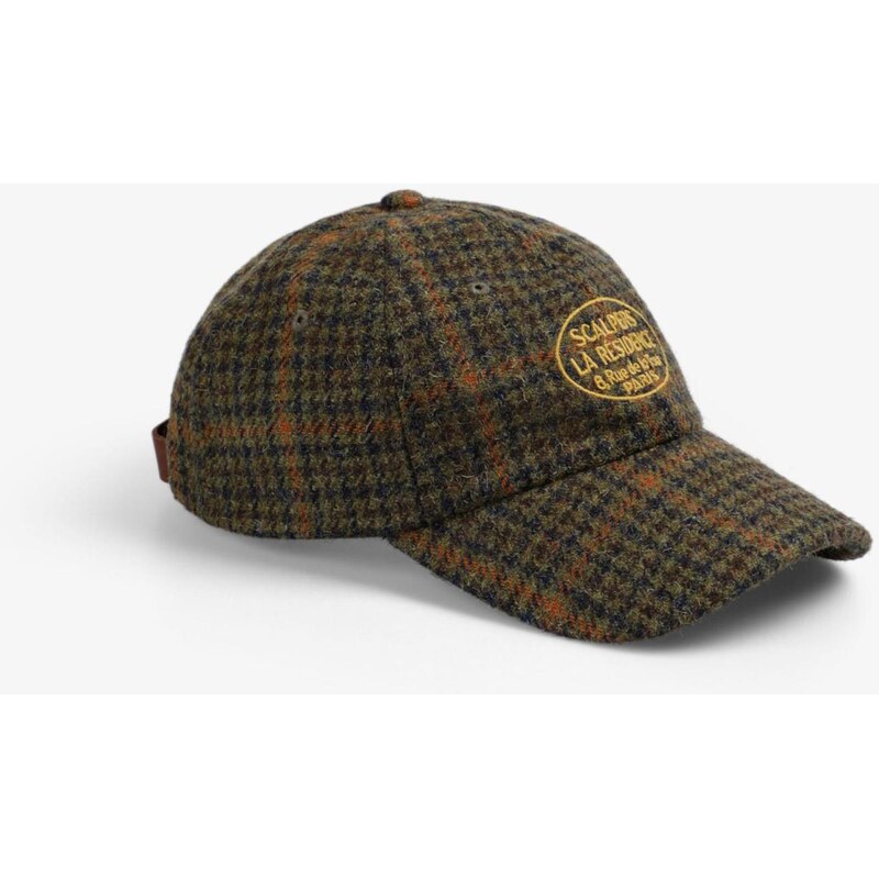 Scalpers Klobúk béžová / sivá 66570761