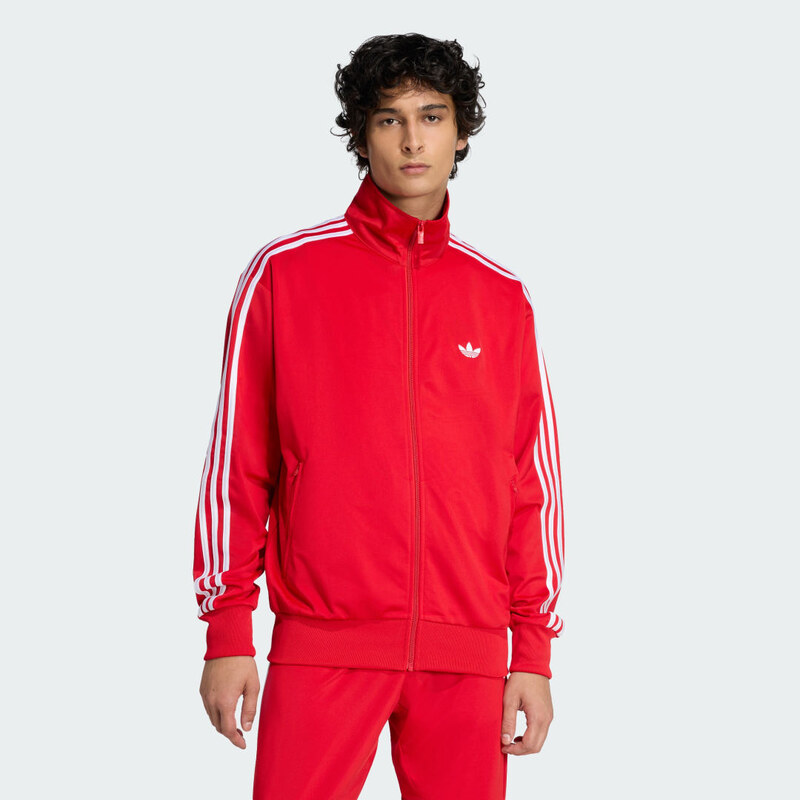Adidas TEPLÁKOVÁ BUNDA FIREBIRD 66595624