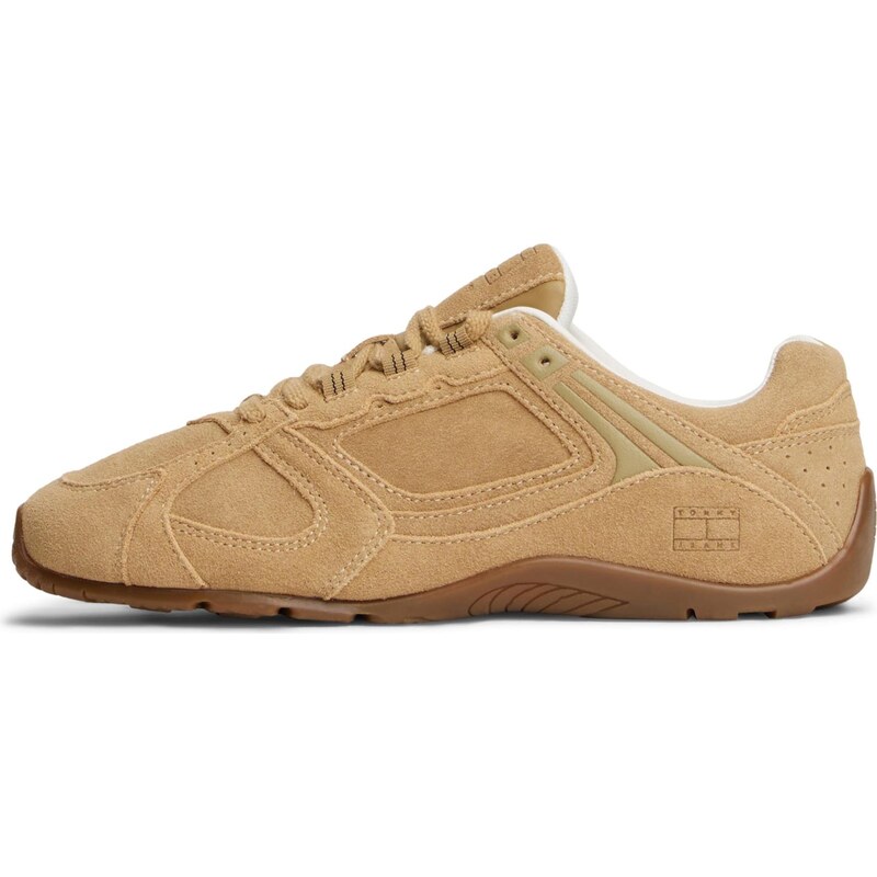 Tommy Jeans Nízke tenisky ARCHIVE 97 béžová 66570804