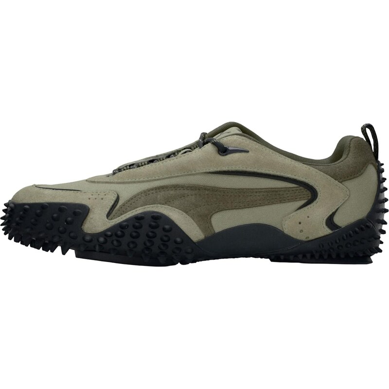PUMA Nízke tenisky Mostro XC Prime kaki / olivová 66570822