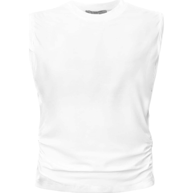 AllSaints Top biela 66570846