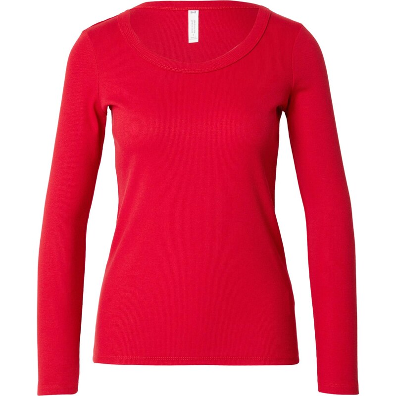 Hunkemöller Tričká na spanie červená 66570873