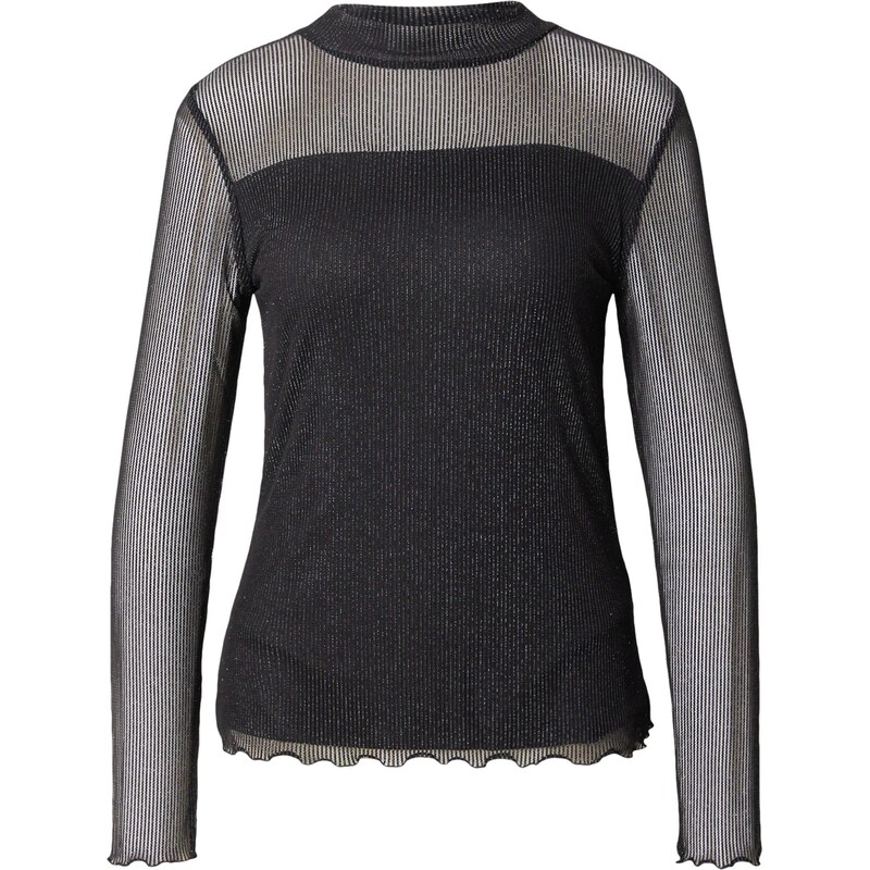 s.Oliver Tričko čierna 66570886