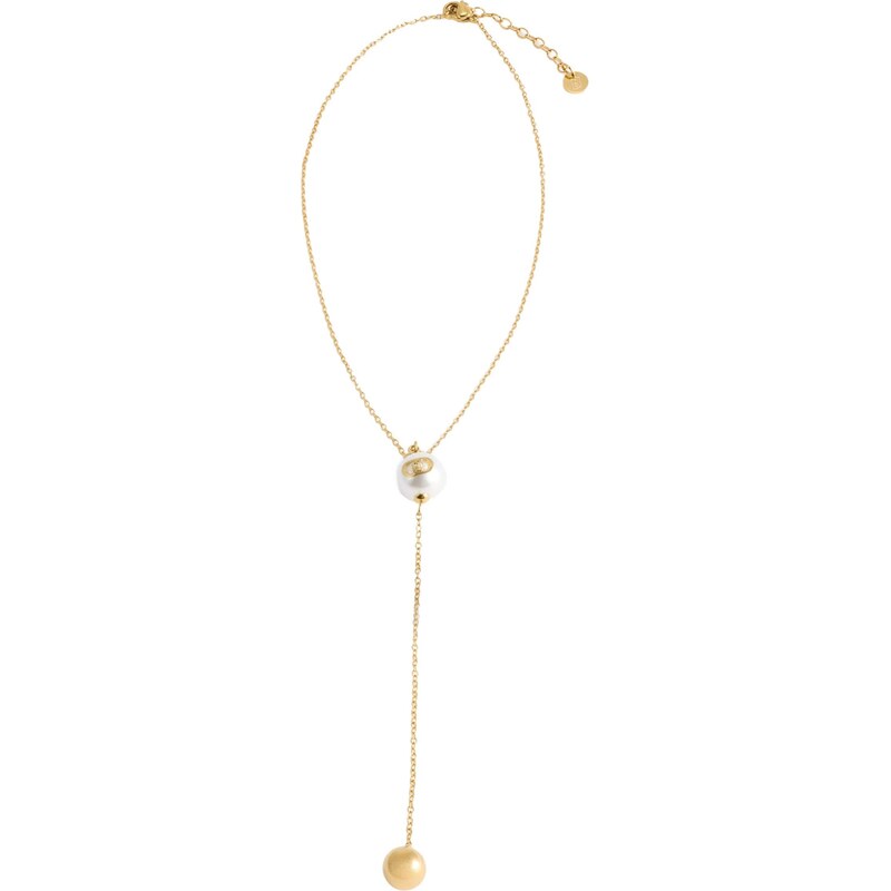 Liu Jo Retiazka zlatá 66570894