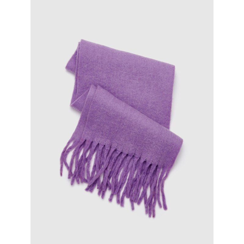 EDITED Šál Isra ružová 66570899