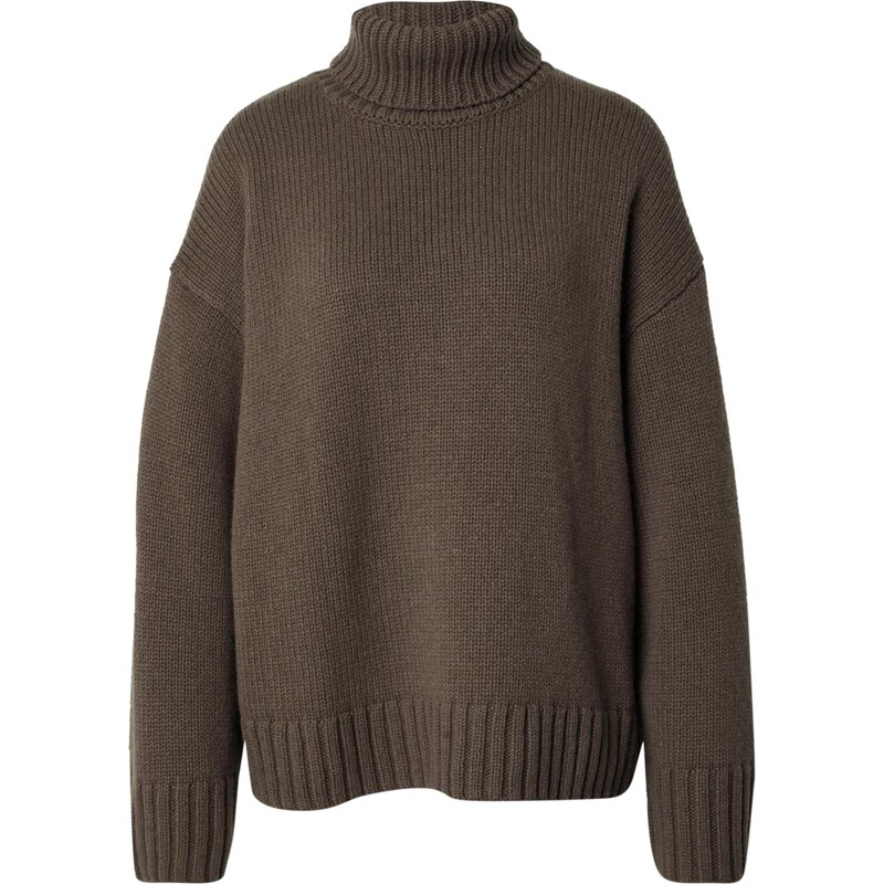 EDITED Sveter Eireen hnedá 66570925