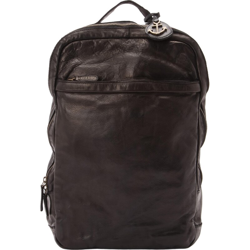 Harbour 2nd Batoh Blake čierna 66570943