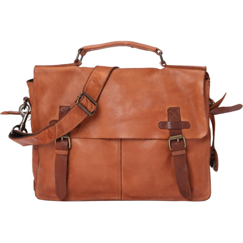 Harbour 2nd Aktovka Ashton koňaková 66570949