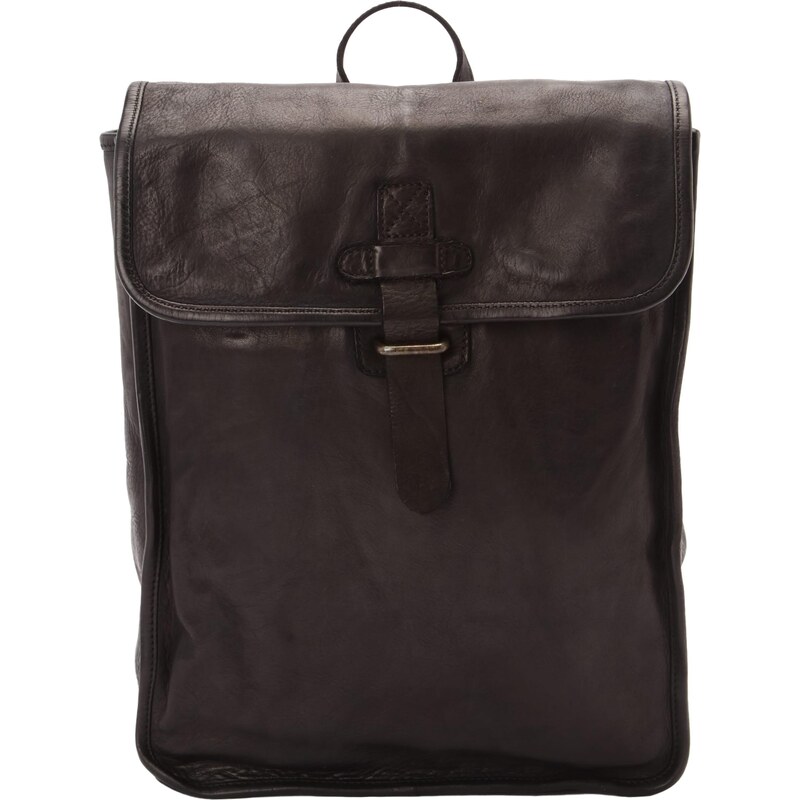 Harbour 2nd Batoh Remy čierna 66570962