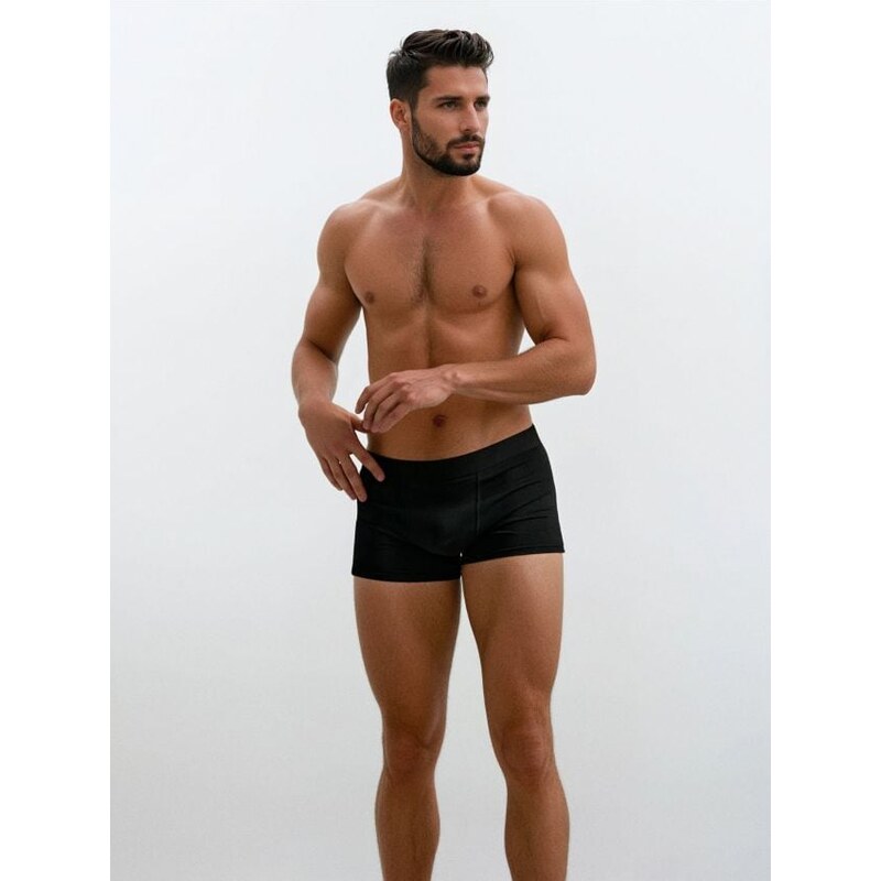 Sinsay - Bavlnené boxerky 3 balenie - viacfarebná 66569977