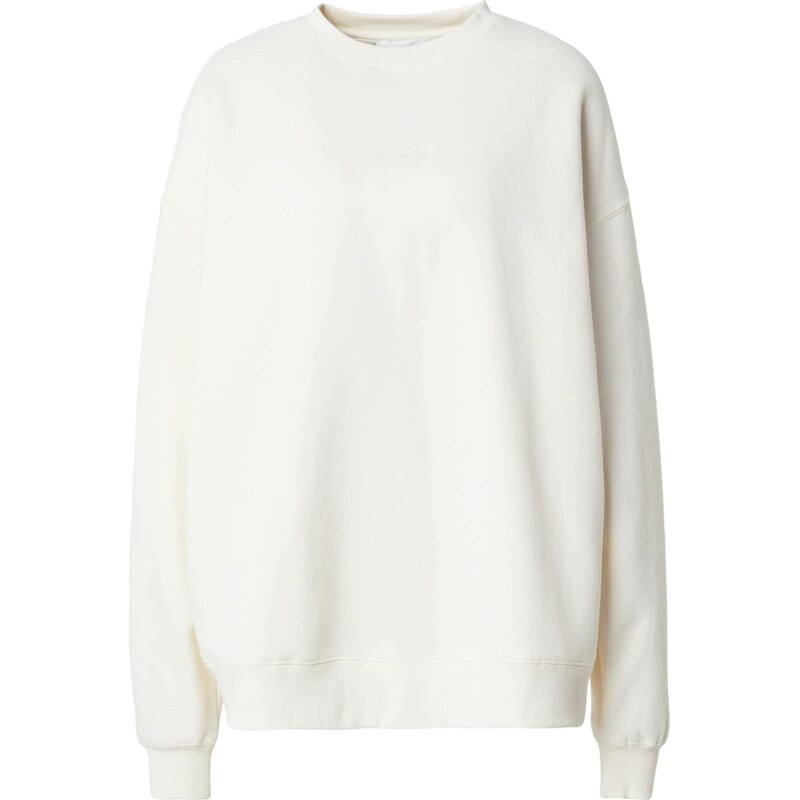 OH APRIL Mikina Nostalgia Heart farba lesného ovocia / fuksia / 66570974