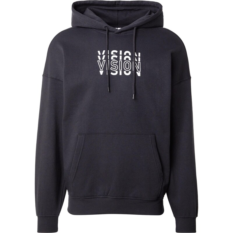 Only & Sons Mikina ONSTRAVIS SCOTT sivá / čierna / biela 66571078