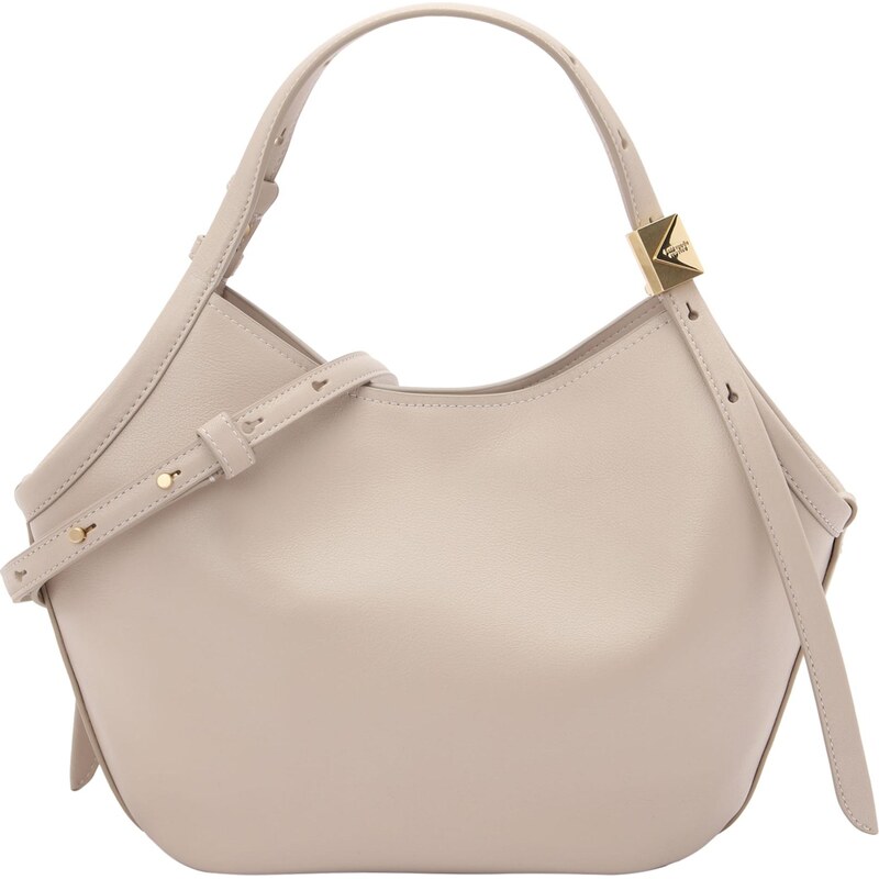 Kate Spade Kabelka Deco sivobéžová 66571079