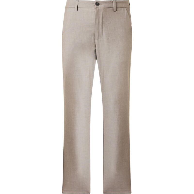 JACK & JONES Chino nohavice JPSTOLLIE CONNOR béžová 66571092