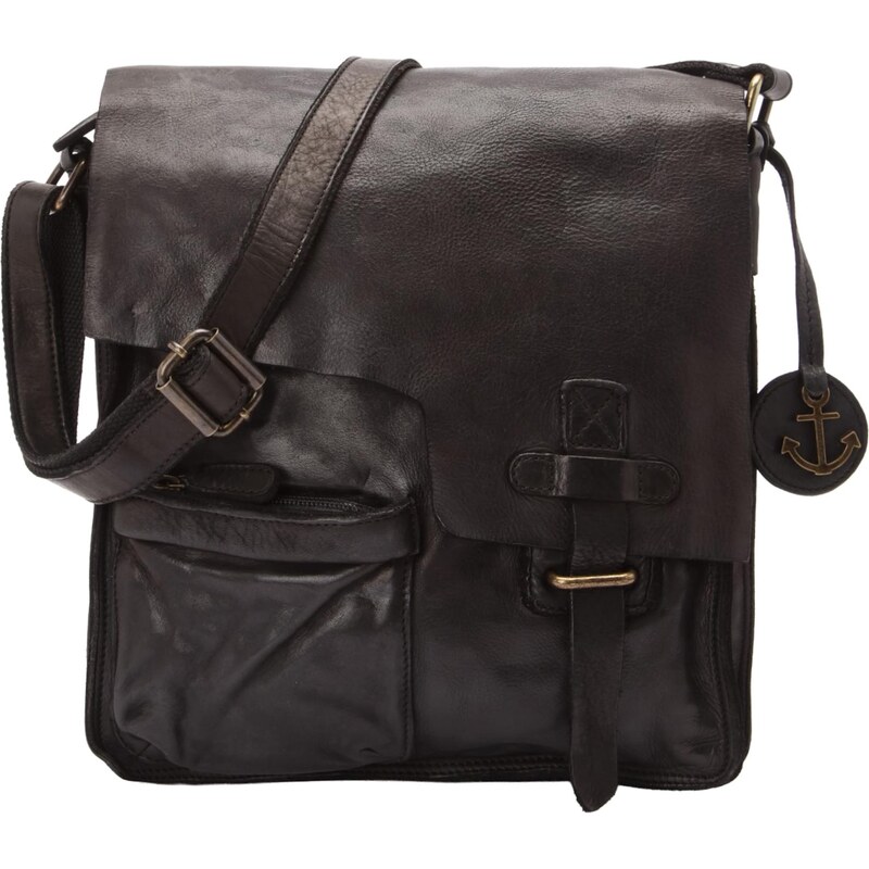 Harbour 2nd Taška cez rameno Juwil čierna 66571162