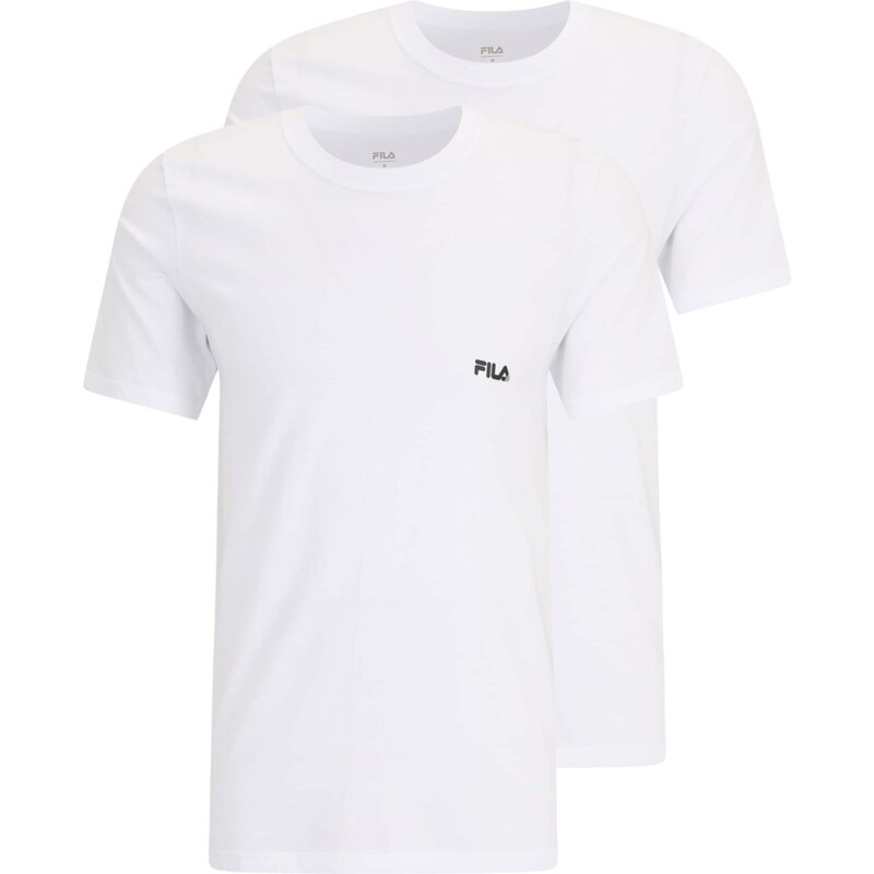 FILA Tielko biela 66571143