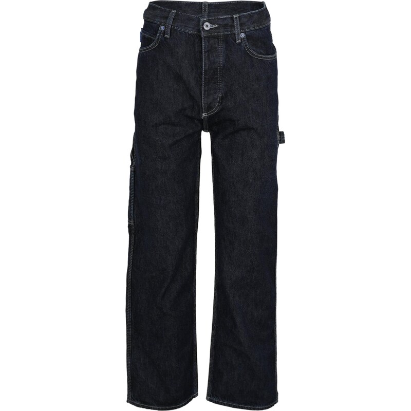 HUGO Džínsy Carpenter modrá denim 66571197