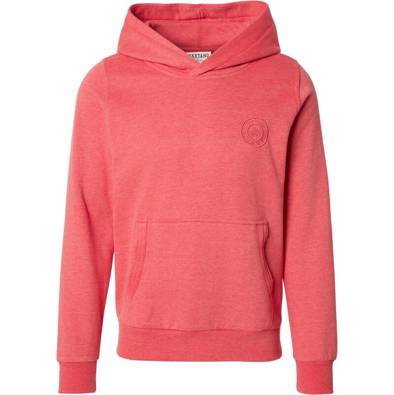 naketano Mikina čerešňová 66571222