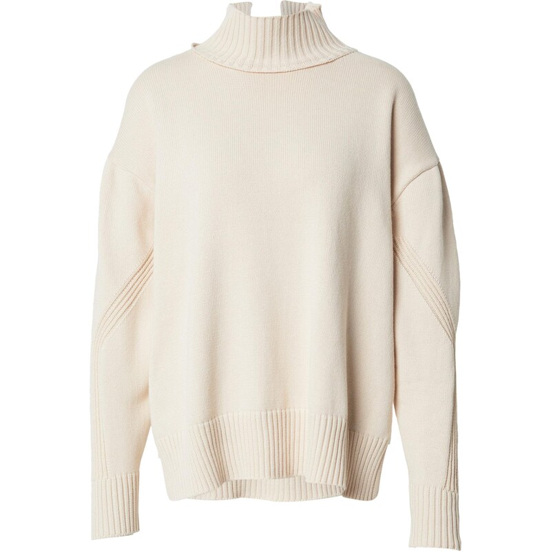 G-STAR Sveter Milano krémová 66571233