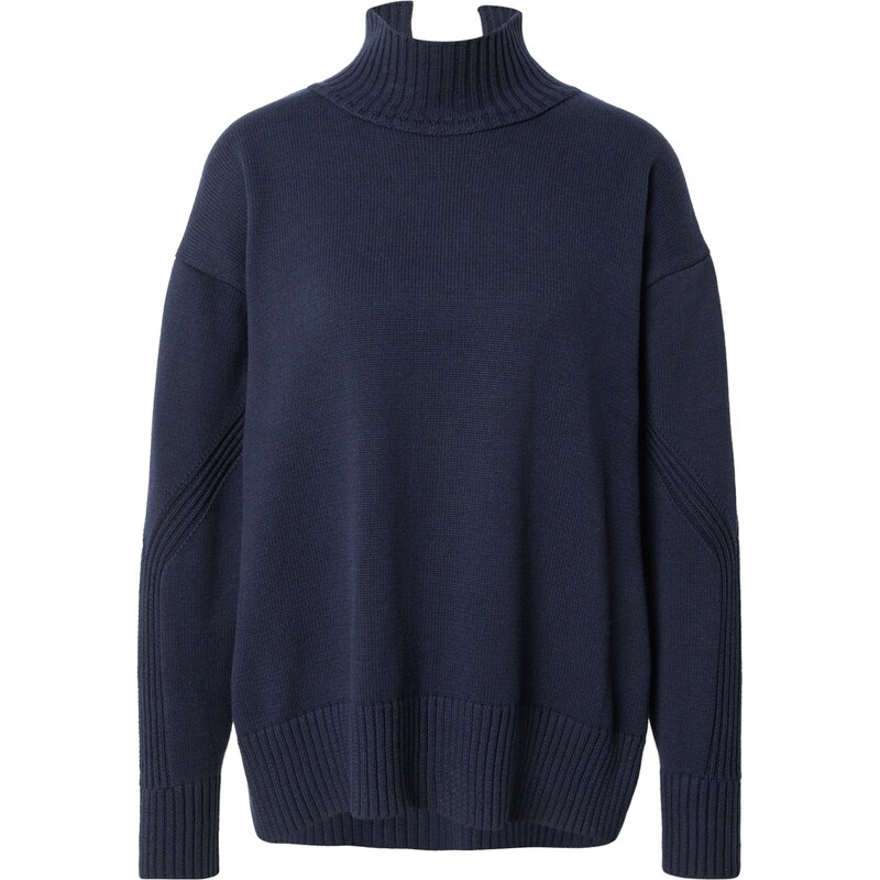 G-STAR Sveter Milano námornícka modrá 66571243