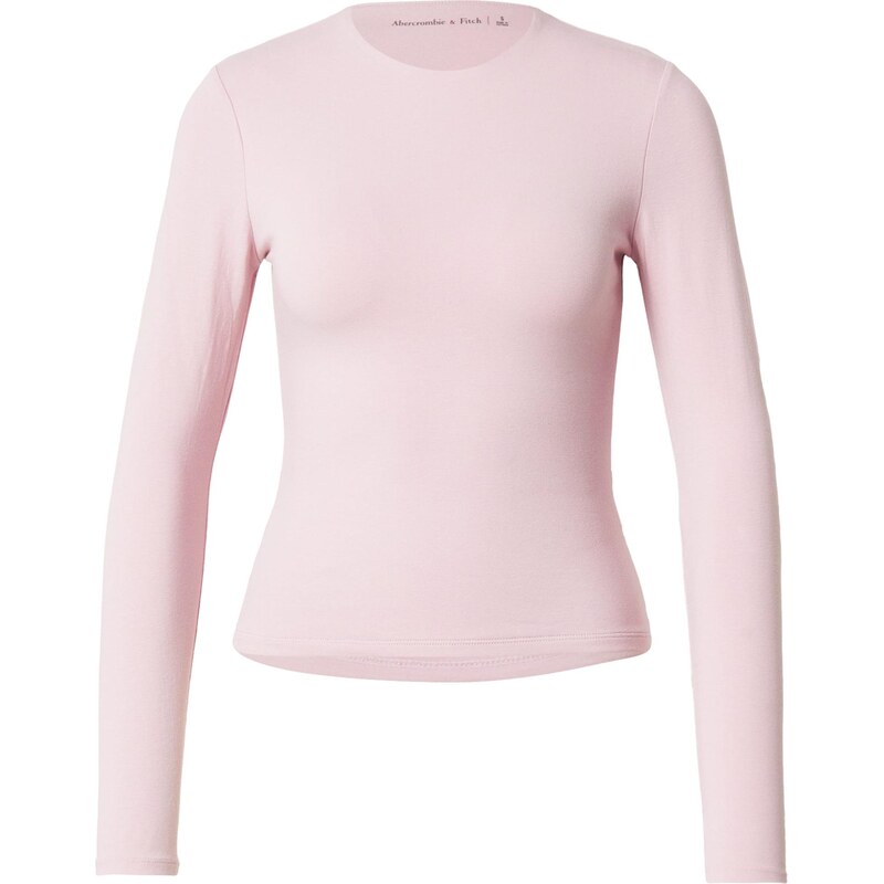 Abercrombie & Fitch Tričko ružová 66571256