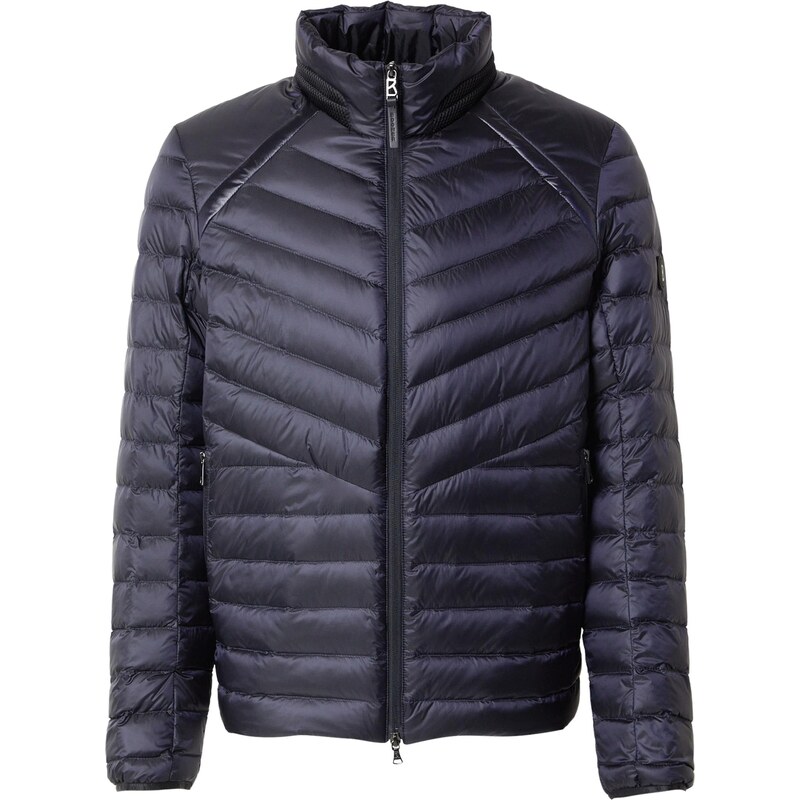 BOGNER Prechodná bunda LIMAN námornícka modrá 66571268