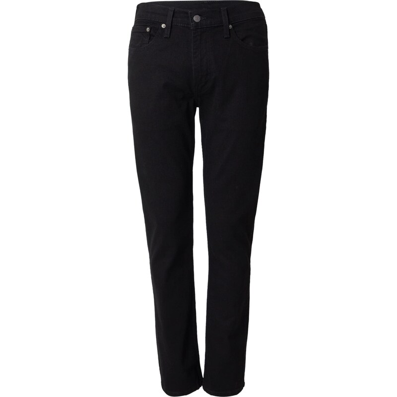 LEVIS Džínsy 511 Slim Jeans čierna 66571263