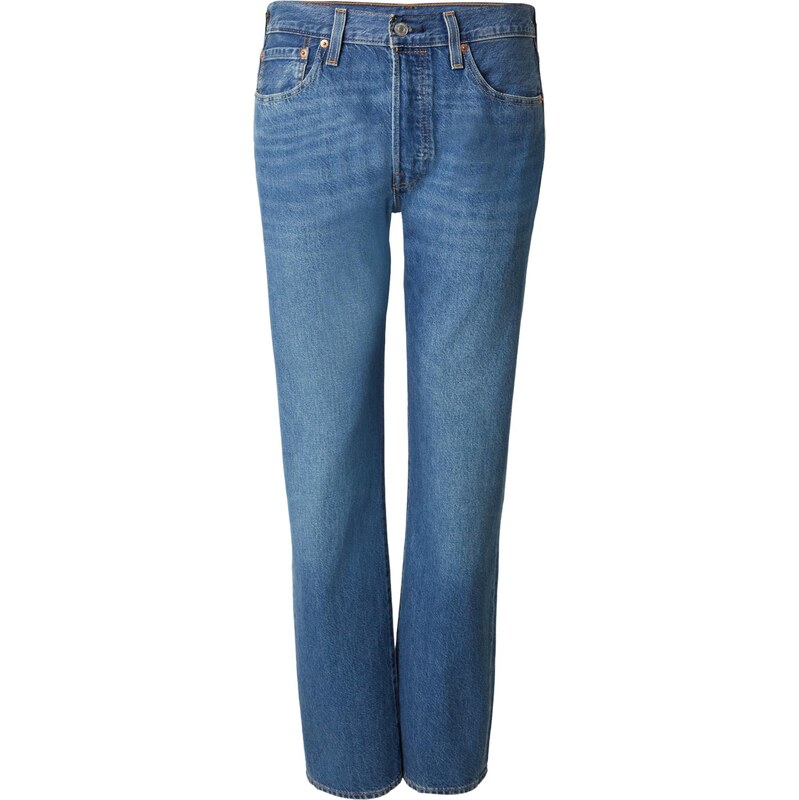 LEVIS Džínsy 501 Original Lightweight Jeans modrá denim 66571293