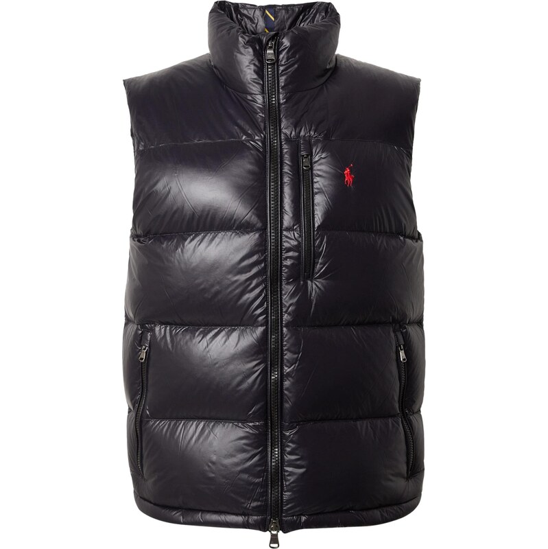 Polo Ralph Lauren Vesta čierna 66571284