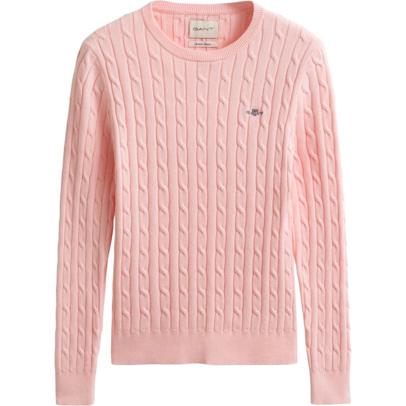 GANT Sveter ružová 66571323