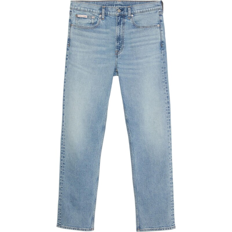 Calvin Klein Jeans Džínsy svetlomodrá 66571400