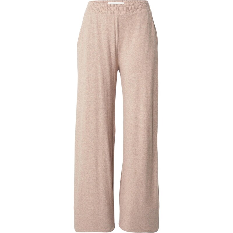 Abercrombie & Fitch Nohavice béžová 66571338