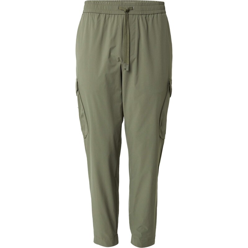 BOSS Kapsáče T_Urbanex olivová 66571392