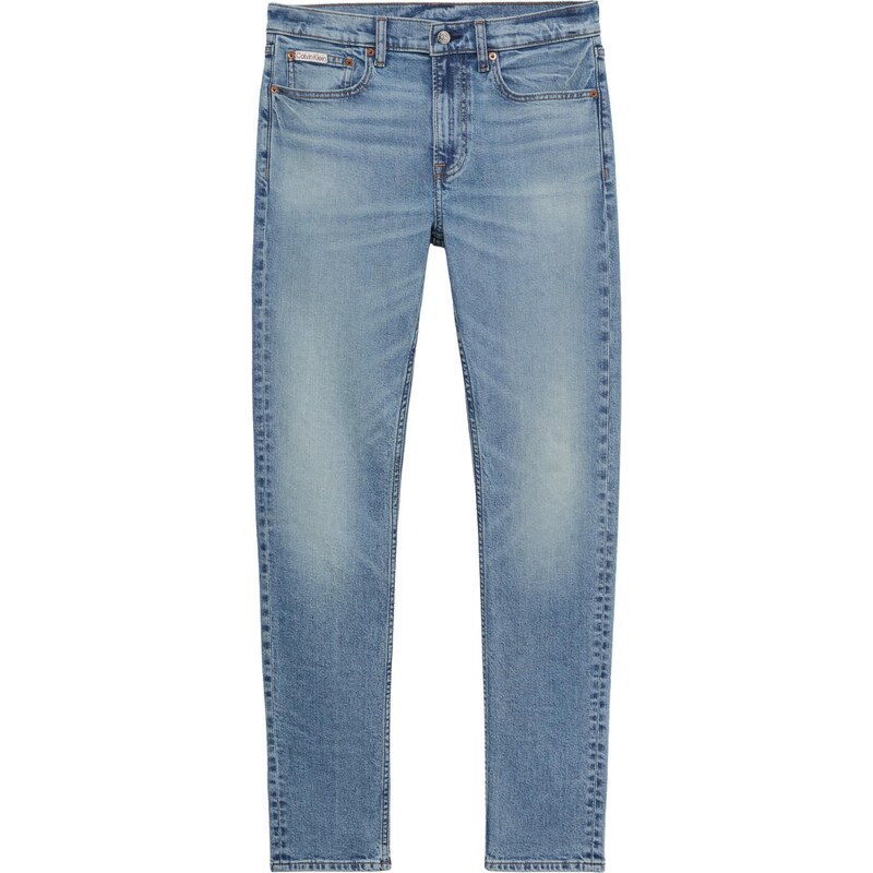 Calvin Klein Jeans Džínsy svetlomodrá 66571358