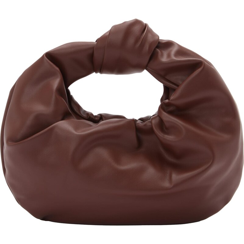 SUI AVA Kabelka Nelly hnedá 66571412