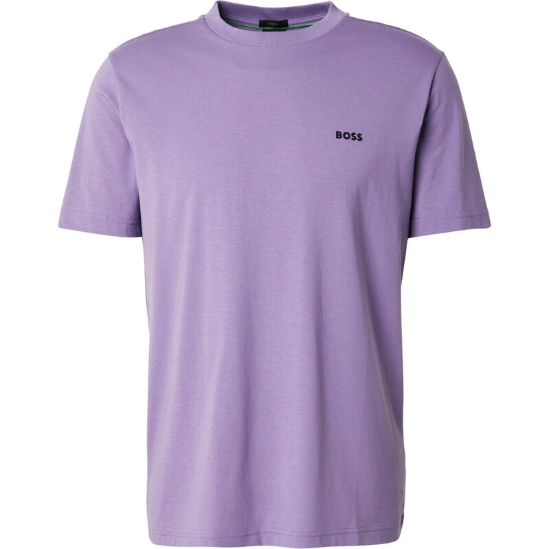 BOSS Tričko levanduľová 66571462