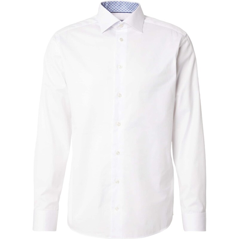 ETON Košeľa modrá / biela 66571473