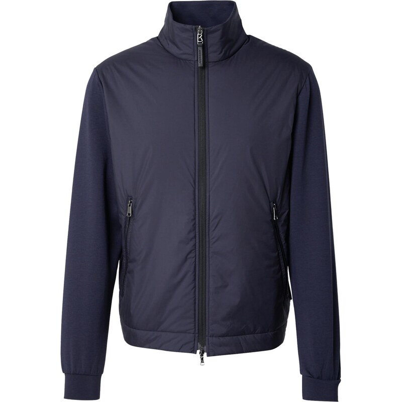 BOGNER Prechodná bunda ROVER námornícka modrá 66571484