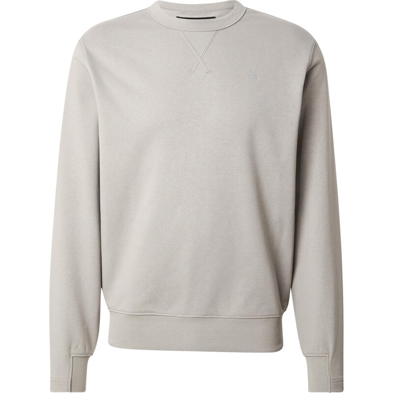 G-STAR Mikina Nifous sivá 66571510