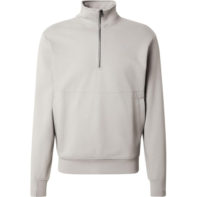 G-STAR Mikina Nifous sivá 66571483