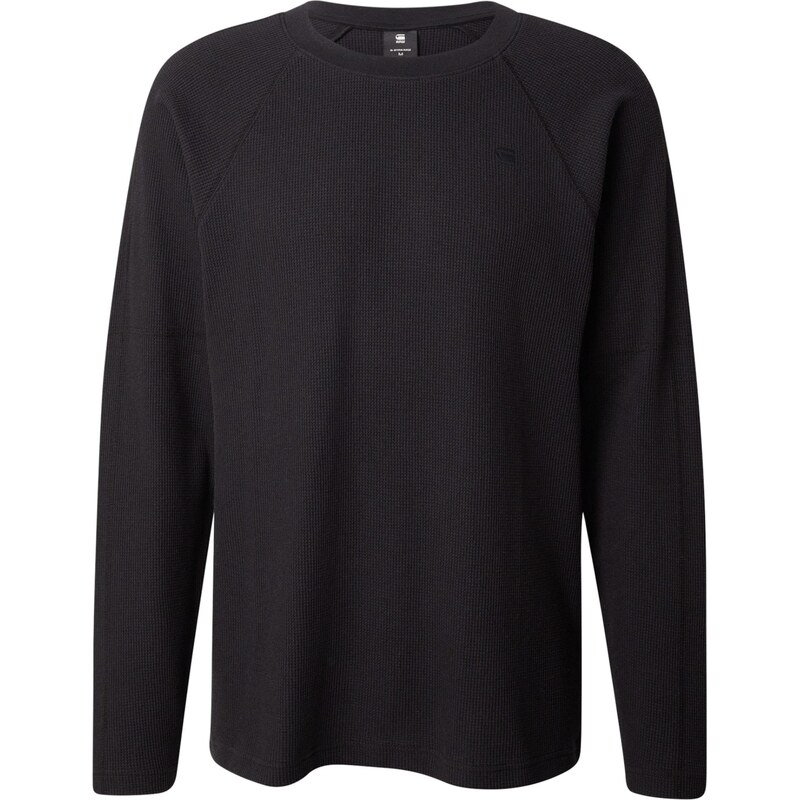 G-STAR Tričko Tweeter čierna 66571508