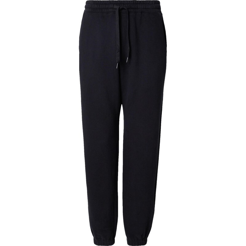 HOLLISTER Nohavice čierna 66571513