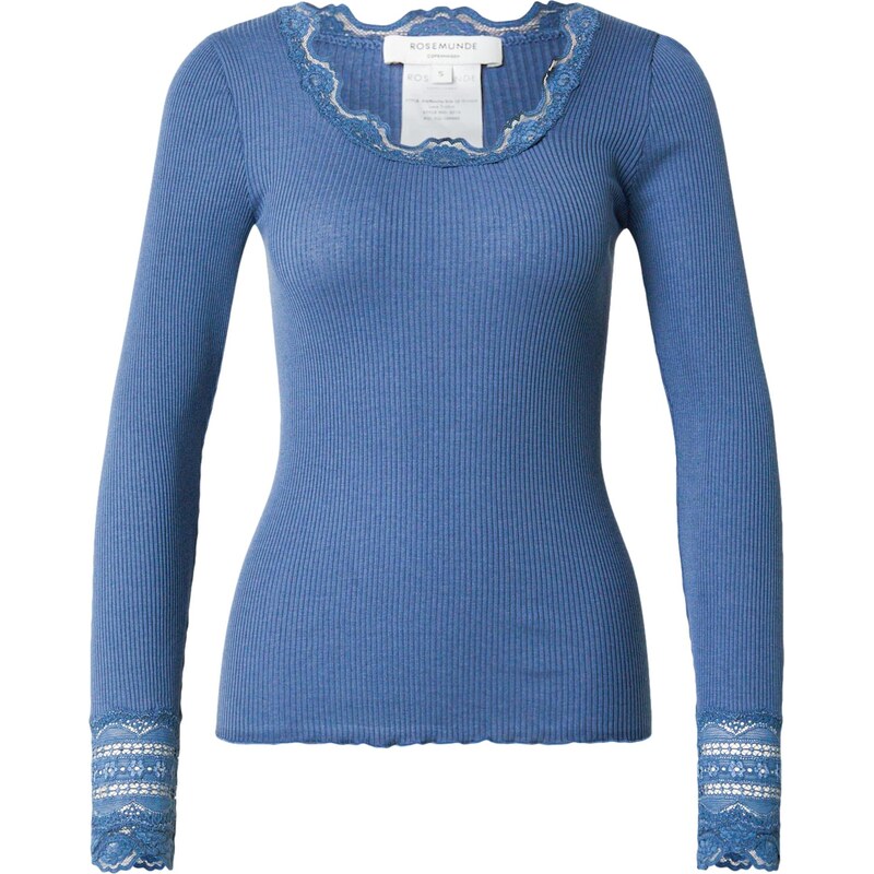 rosemunde Tričko modrá 66571529