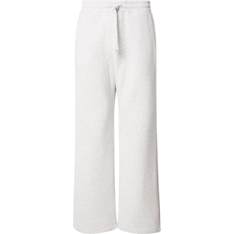 HOLLISTER Nohavice sivá melírovaná 66571569