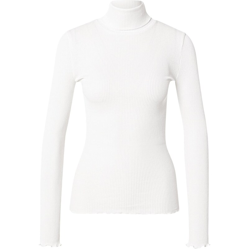 rosemunde Tričko Beatha slonová kosť 66571547