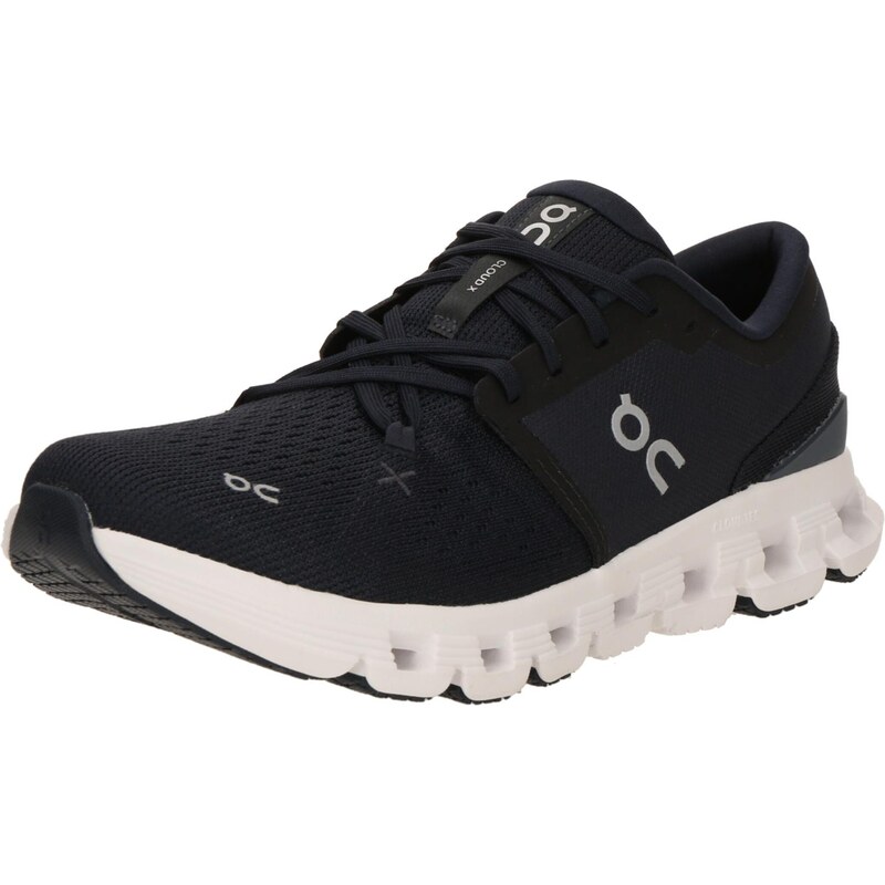 On Bežecká obuv námornícka modrá / sivá 66571618