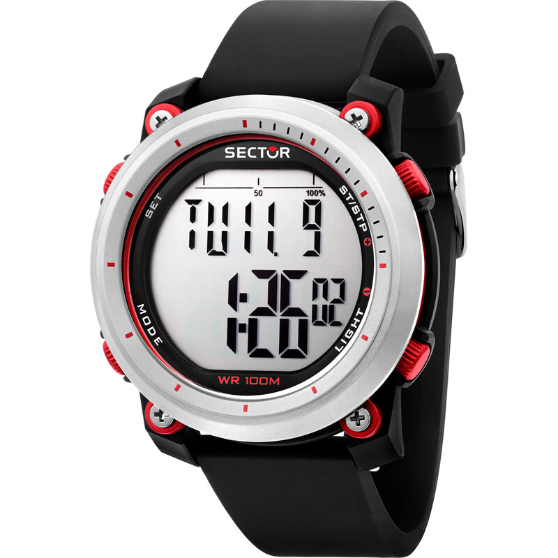 PÁNSKE HODINKY SECTOR R3251546002 (45MM) 66616698