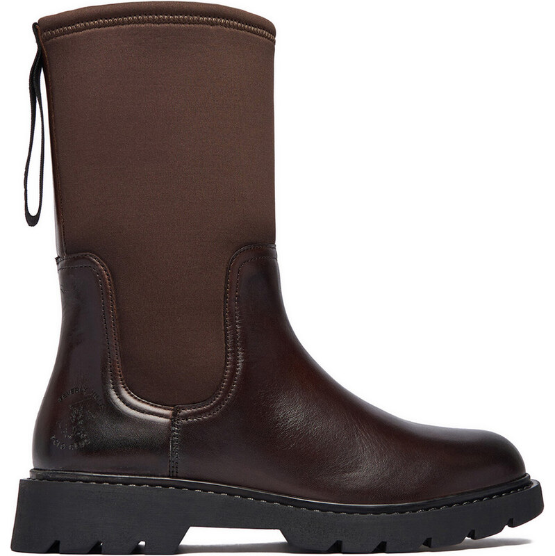 Členková obuv Beverly Hills Polo Club 67876947