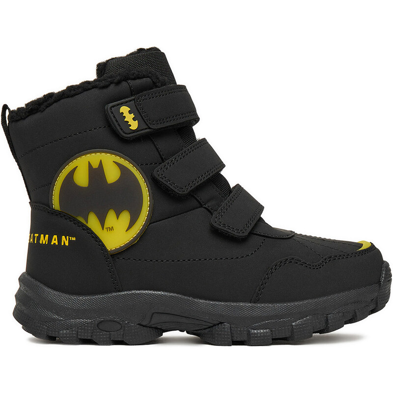 Šnurovacia obuv Batman 66576217