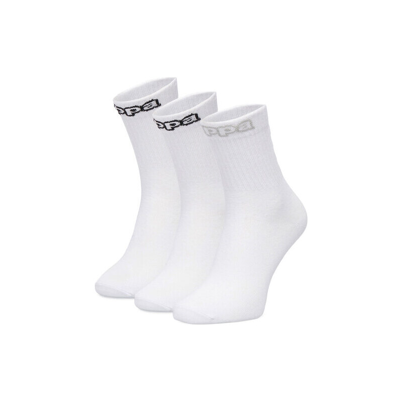 Dlhé ponožky Kappa 66570748